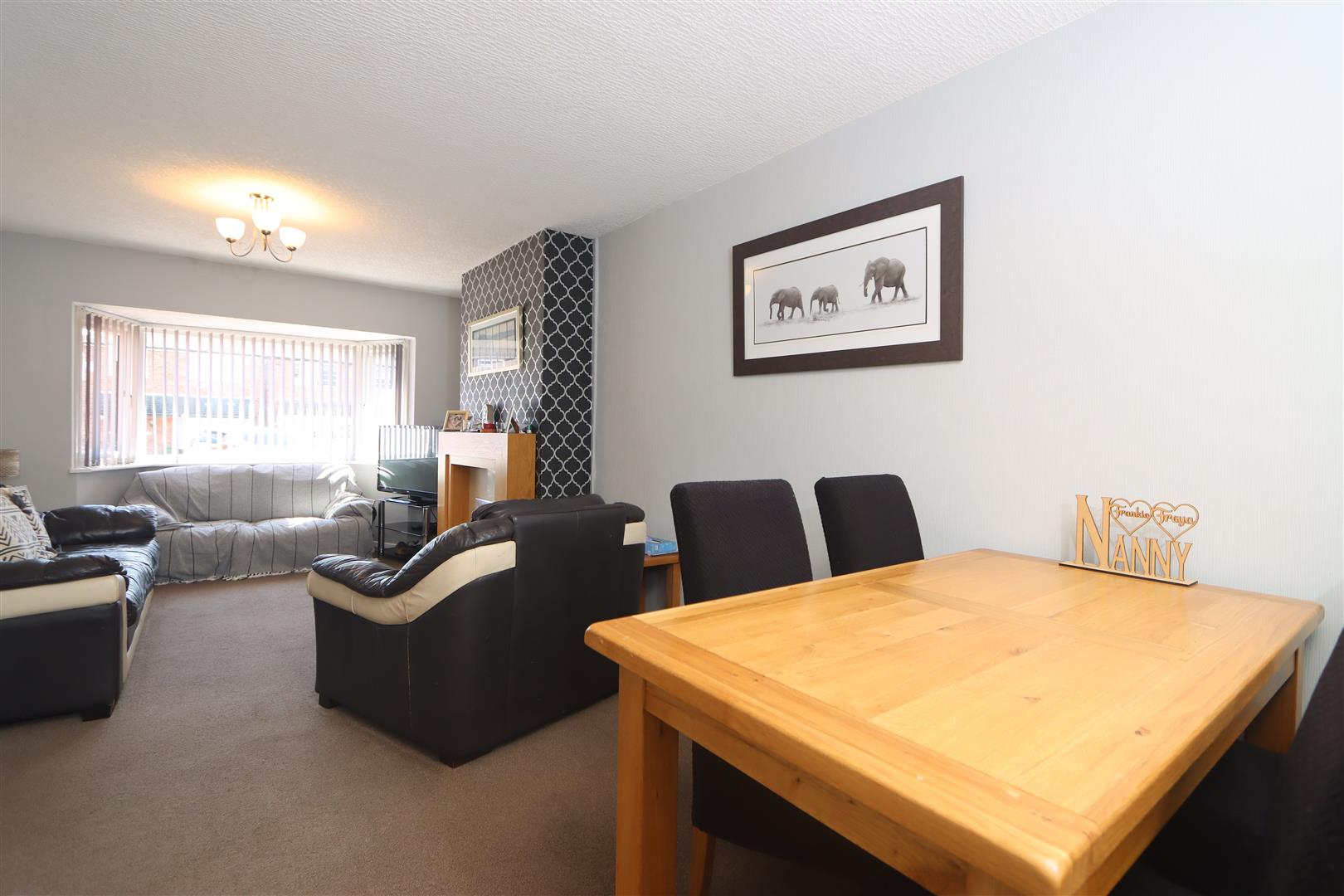 Rosemary Road, Kidderminster